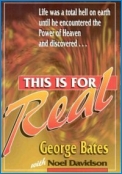 The George Bates Story