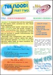 Flood Lesson 2