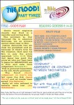 Flood Lesson 3