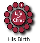 Life of Christ Lesson 1