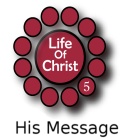 His Message
