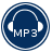 MP3 Message